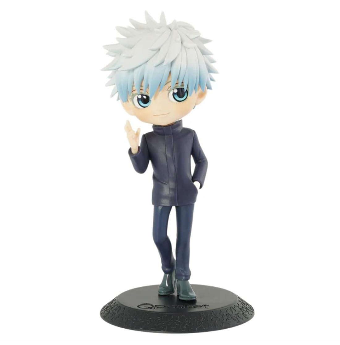 Gojo Q-Posket Decorative Item Dashboard