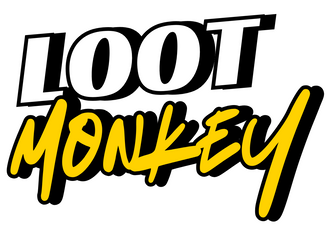 Loot Monkey Toys