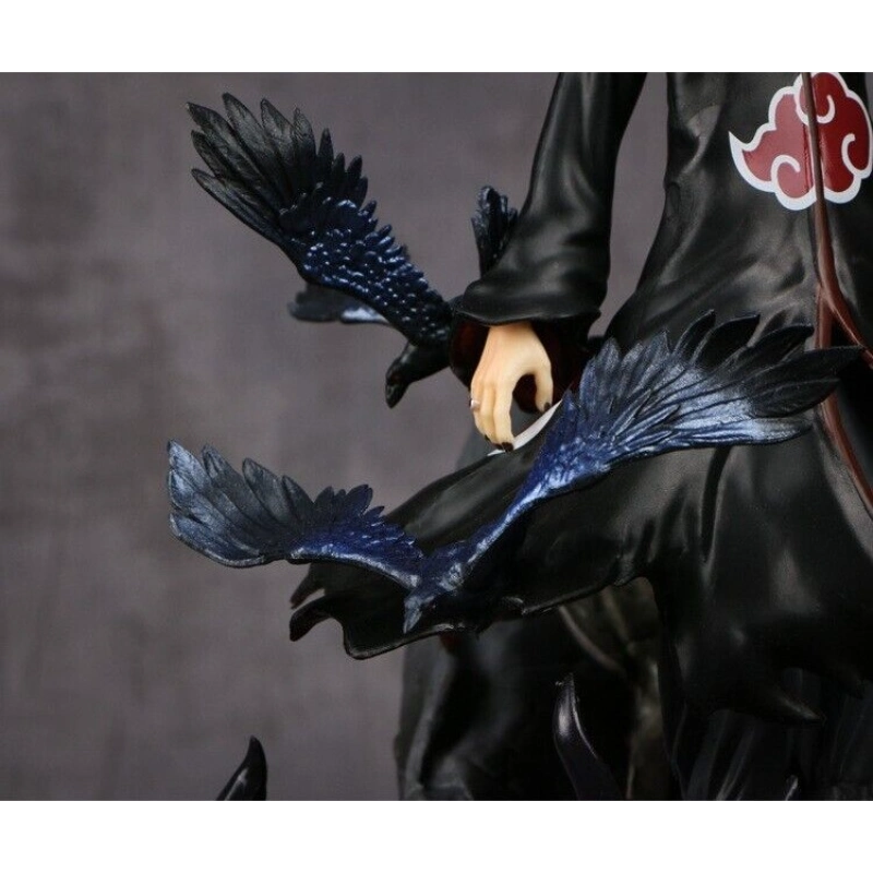 Uchiha Itachi Standing Crow – Naruto Shippuden