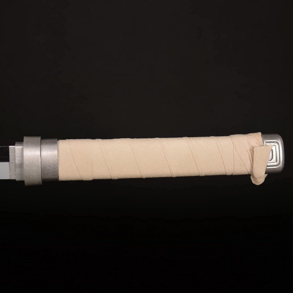 Inosuke Cosplay Wooden Katana 104 cm